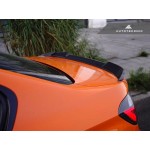 Οπίσθια αεροτομή καπό AutoTecknic για BMW Σειρά 3 (F30) / M3 (F80)